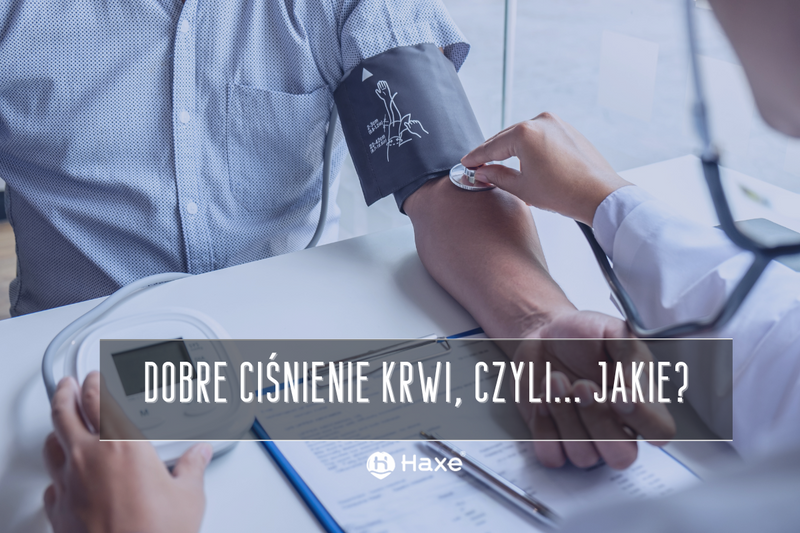 Dobre ciśnienie – czyli jakie? Odpowiedź może zaskoczyć!