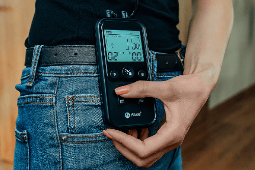 TENS i EMS- na czym polega elektroterapia, kto powinien ją stosować i jak wykonać ją w domu?