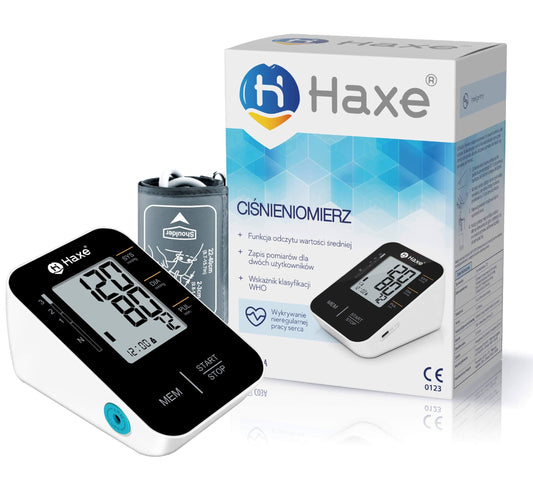 Ciśnieniomierz C03A render zestaw