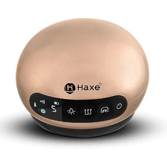 elektryczna bańka antycellultiowa haxe mabella hx801 render 1