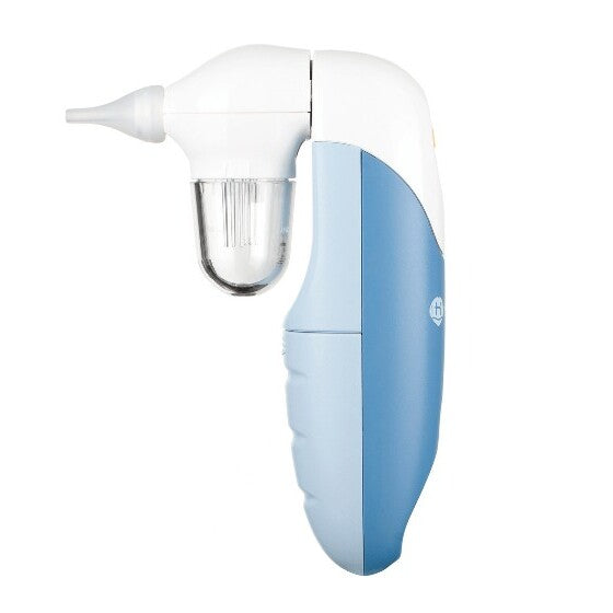 Aspirator do nosa Haxe NS1 render bok lewy