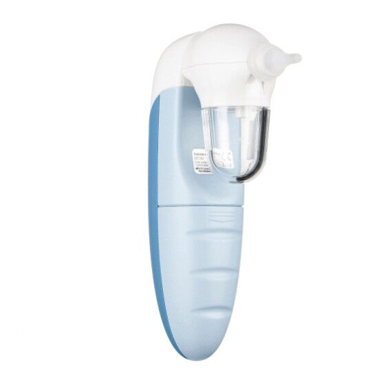 Aspirator do nosa Haxe NS1 render tył/prawa strona