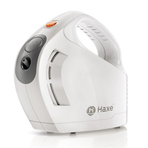 Inhalator JLN-2305AS render Front/prawy bok