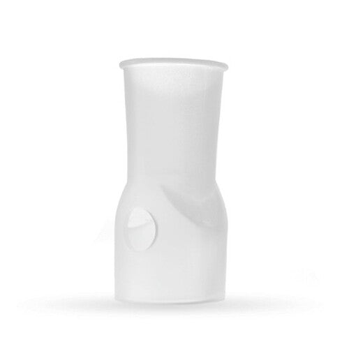 Inhalator NBM-4B render akcesoria