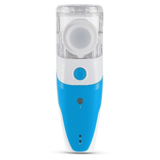 Inhalator NBM-4B render front