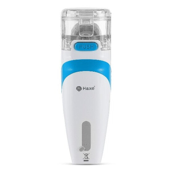 Inhalator NBM-4B render tył