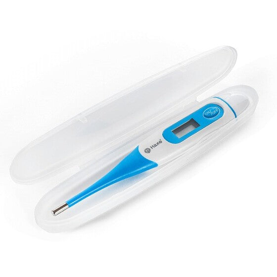 KFT03 Termometr elektryczny render w etui