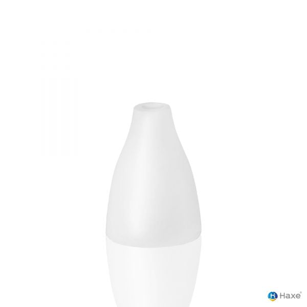 silikonowa końcówka do aspiratora ns1 z logiem haxe zdjęcie drugie