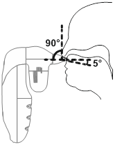 Jak używać elektrycznego aspiratora do nosa HAXE