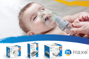 Jak wybrać inhalator dla całej rodziny