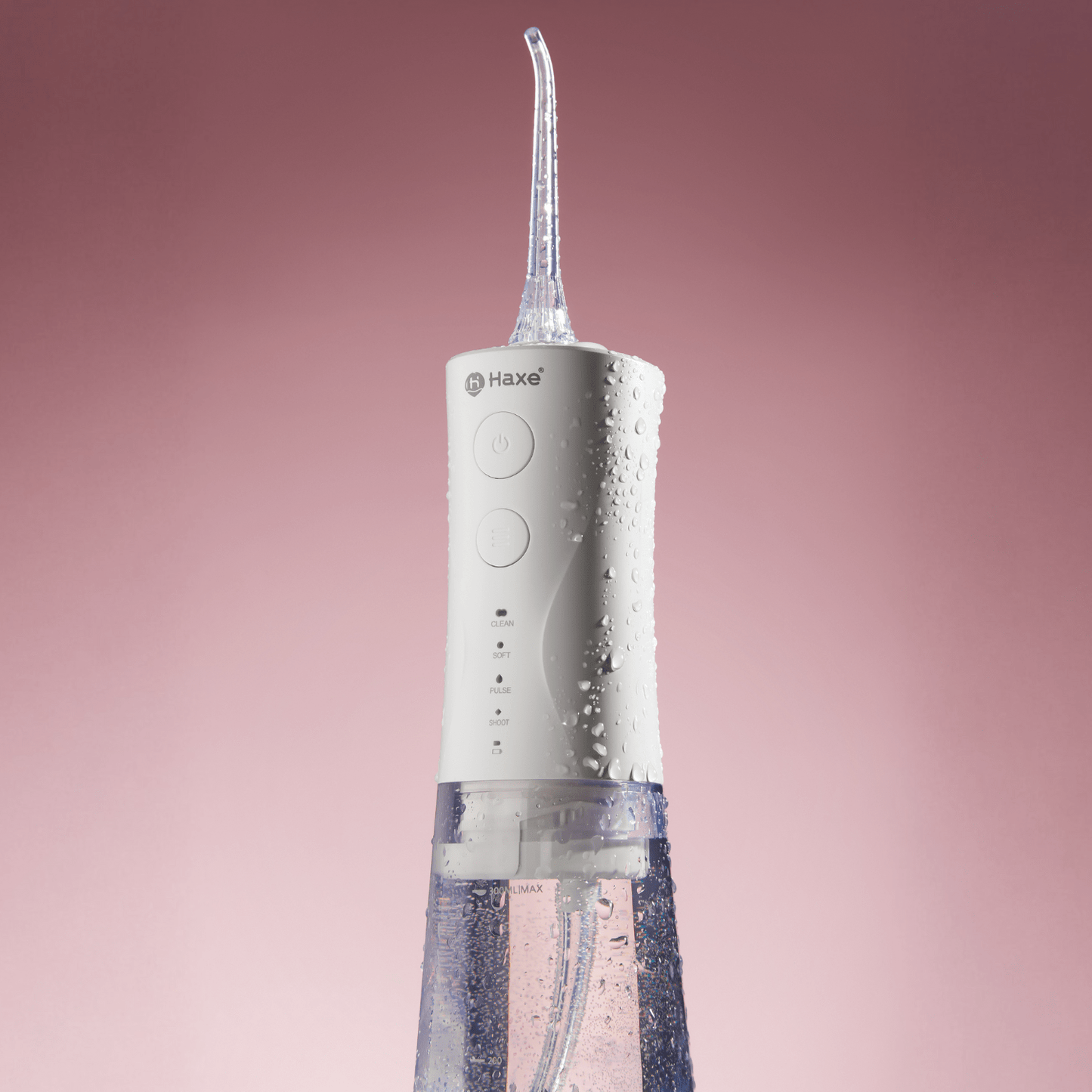 Irygator do zębów Haxe Nevaro