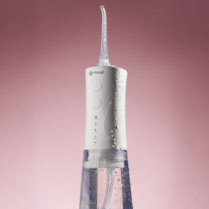 Irygator do zębów Haxe Nevaro