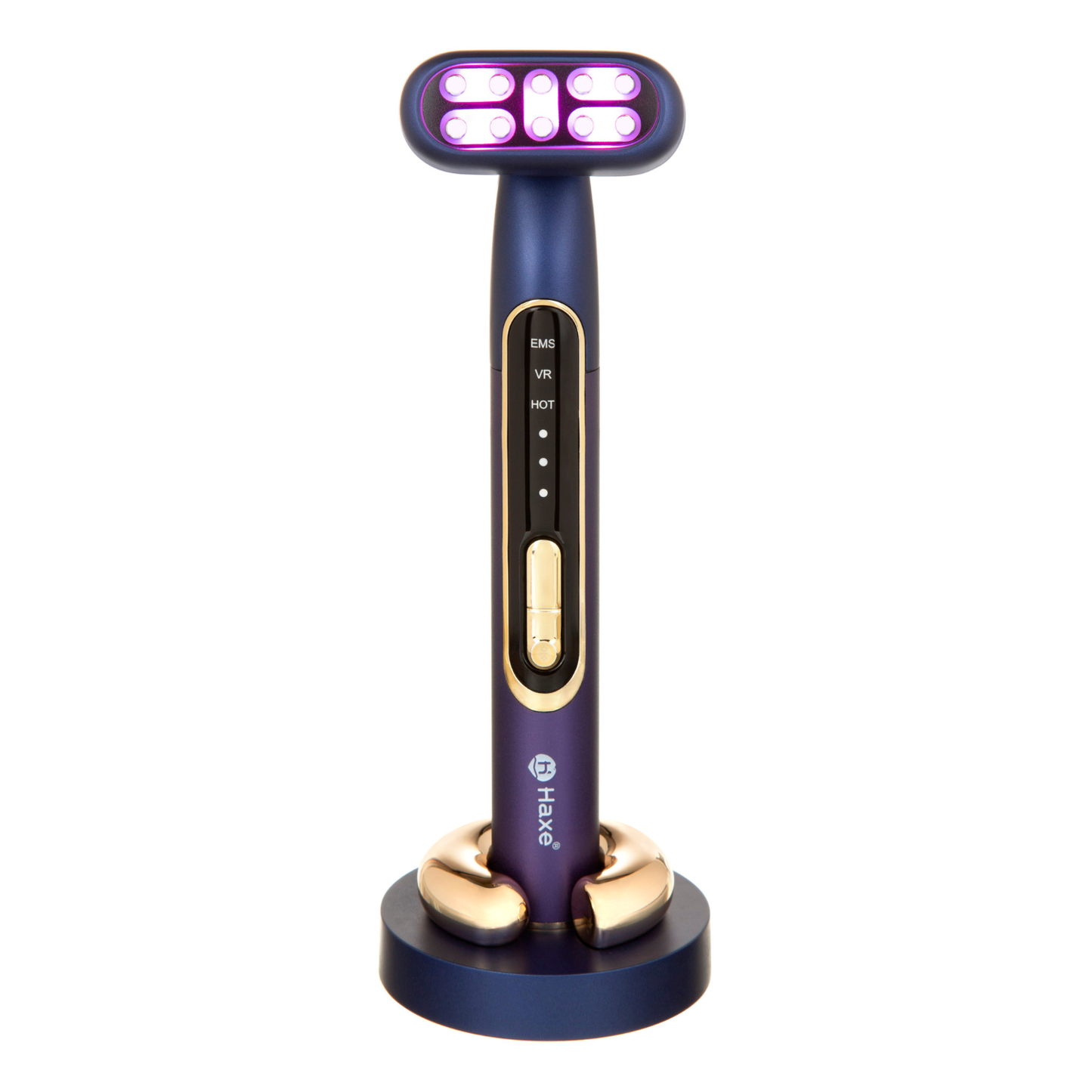 Masażer pod oczy Haxe Glorie