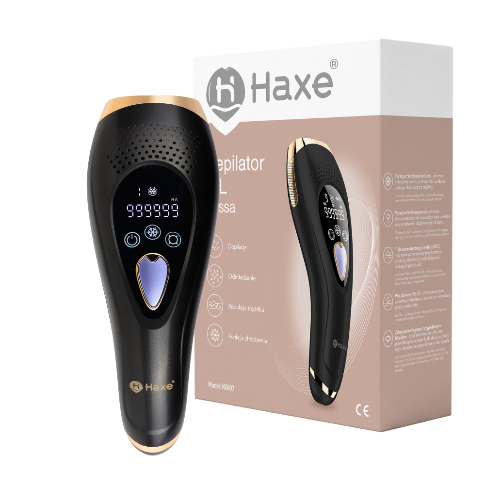 Haxe Alissa