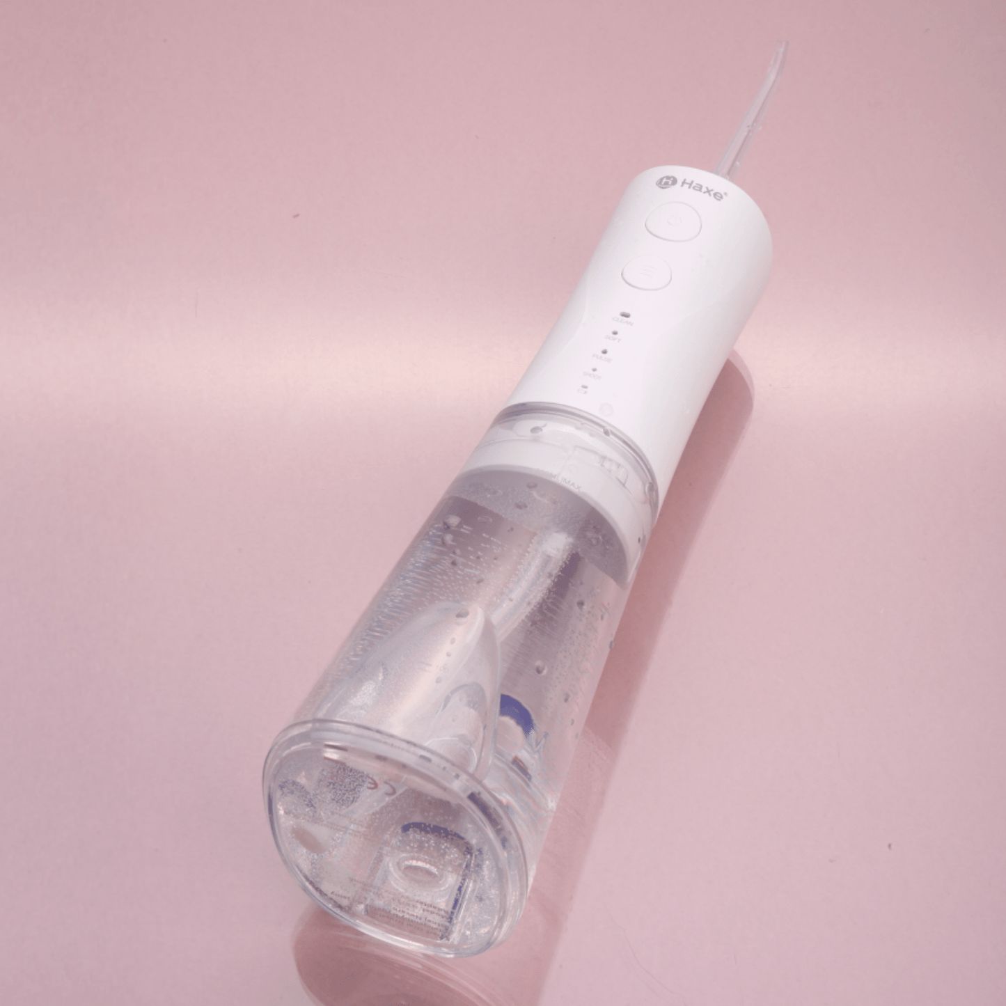 Irygator do zębów Haxe Nevaro