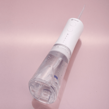 Irygator do zębów Haxe Nevaro