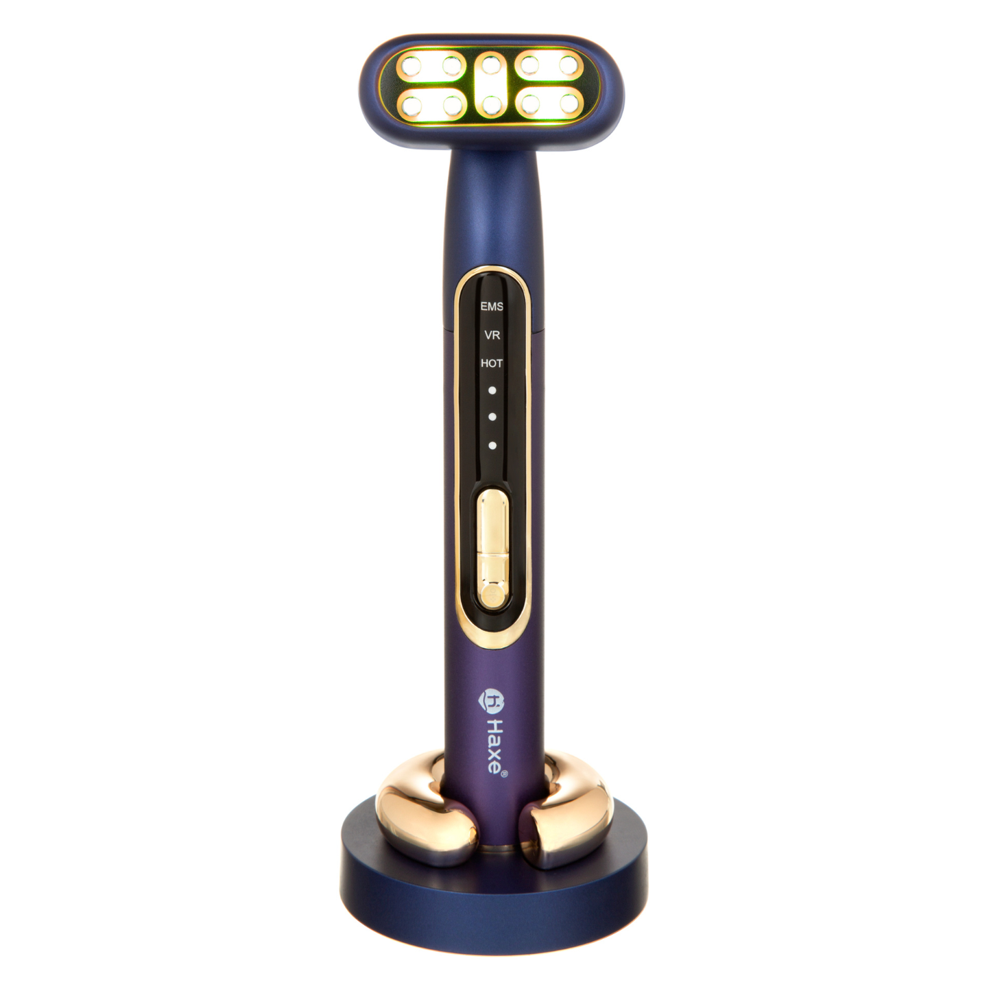 Masażer pod oczy Haxe Glorie