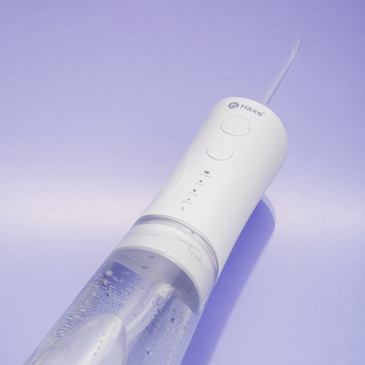 Irygator do zębów Haxe Nevaro