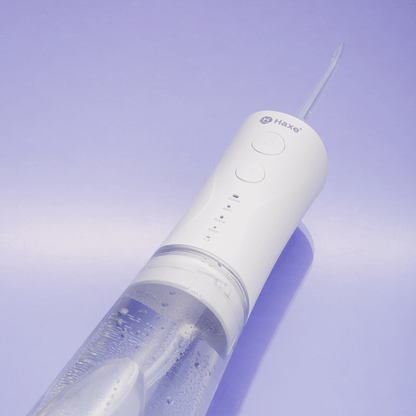 Irygator do zębów Haxe Nevaro