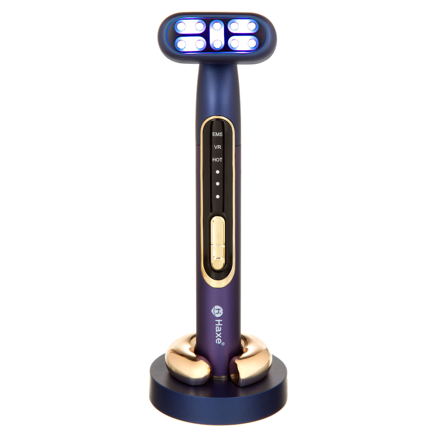 Masażer pod oczy Haxe Glorie