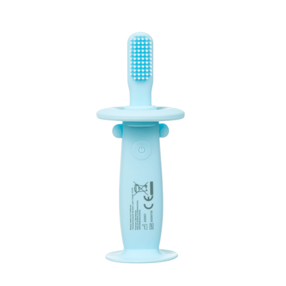 Muzyczna szczoteczka-gryzak do zębów Haxe Lulino