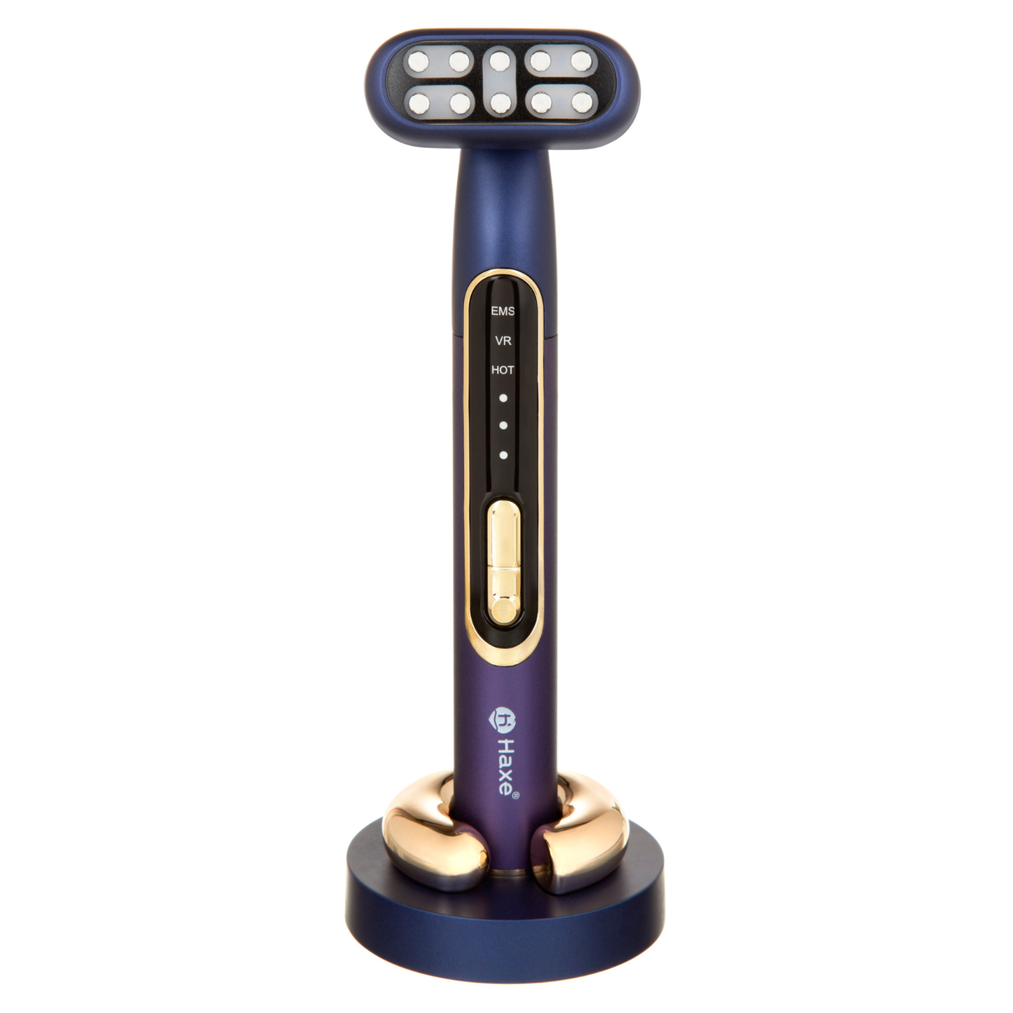 Masażer pod oczy Haxe Glorie