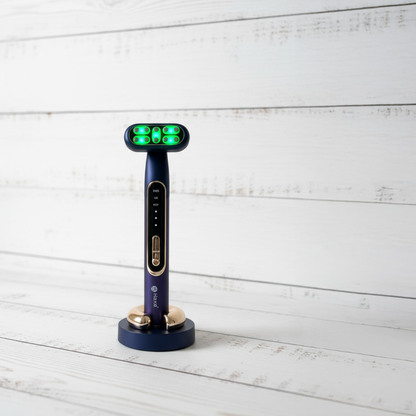 Masażer pod oczy Haxe Glorie