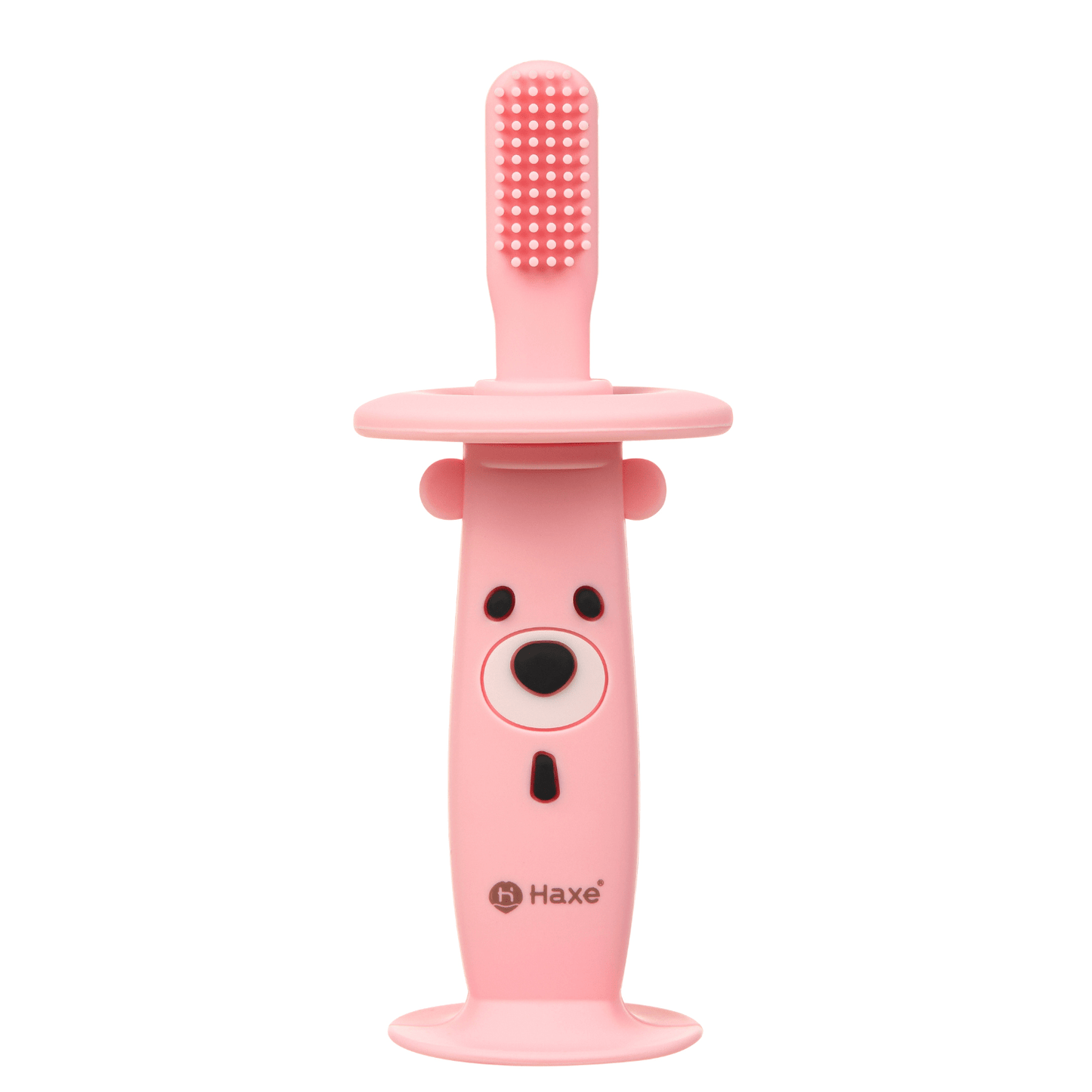 Muzyczna szczoteczka-gryzak do zębów Haxe Lulino