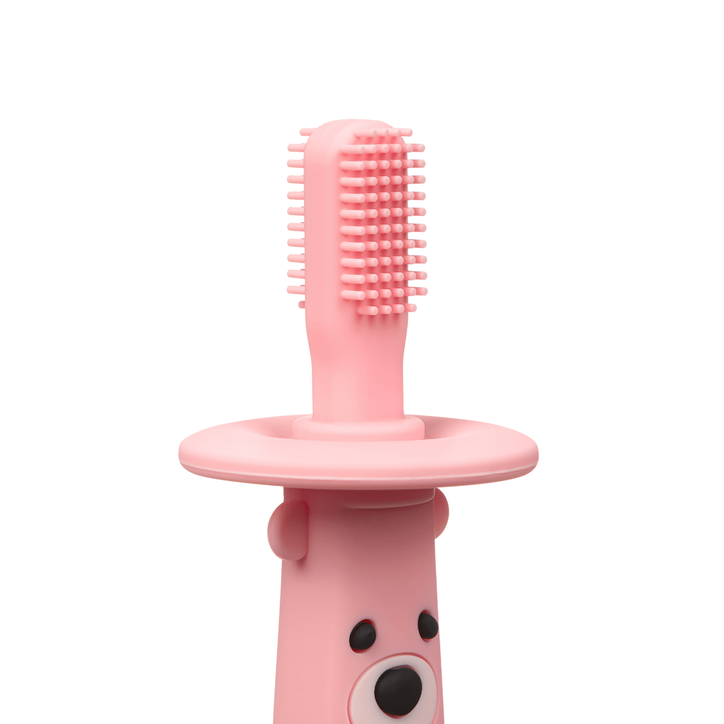 Muzyczna szczoteczka-gryzak do zębów Haxe Lulino