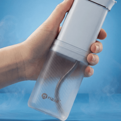 Składany irygator do zębów Haxe Picco