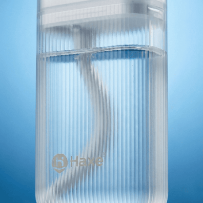 Składany irygator do zębów Haxe Picco