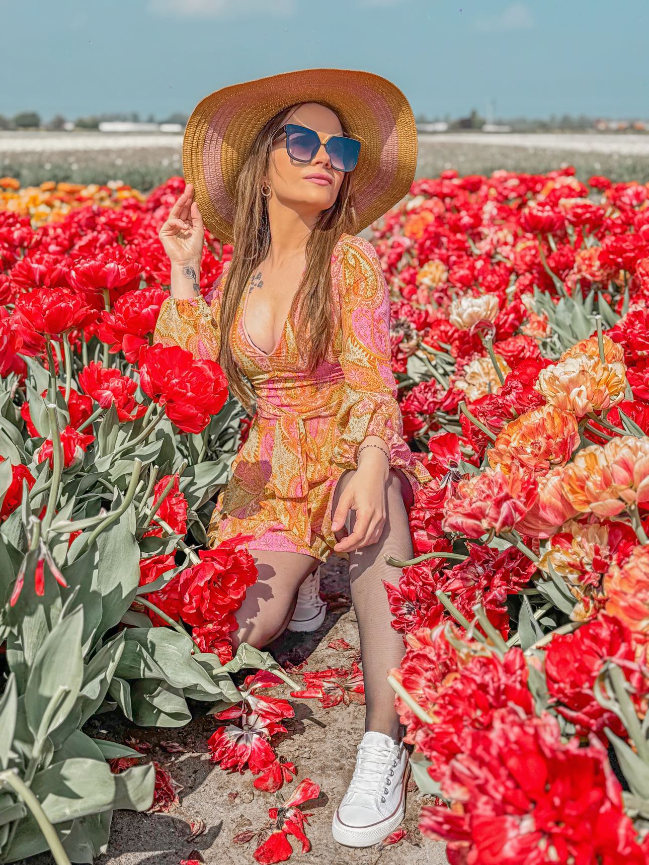 Influencerka 3 - Katarzyna Staniewska, strona głowna opinie
