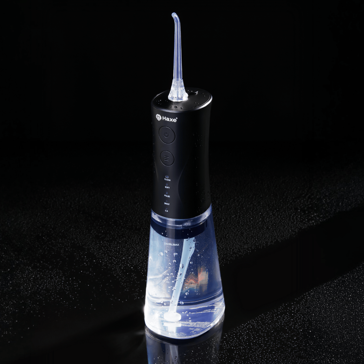 Irygator do zębów Haxe Nevaro