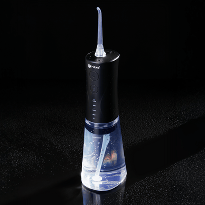 Irygator do zębów Haxe Nevaro