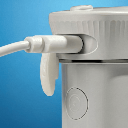 Składany irygator do zębów Haxe Picco