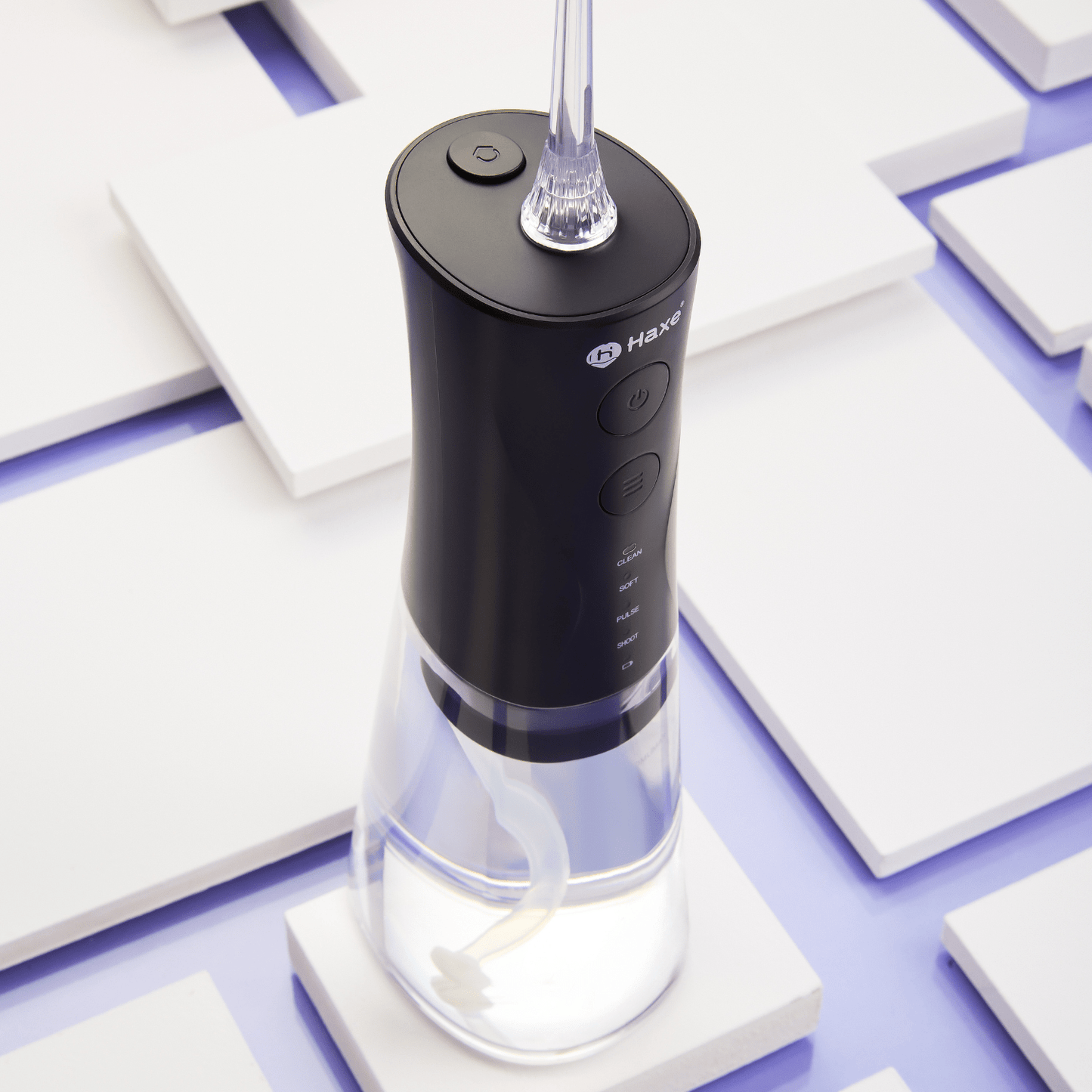 Irygator do zębów Haxe Nevaro