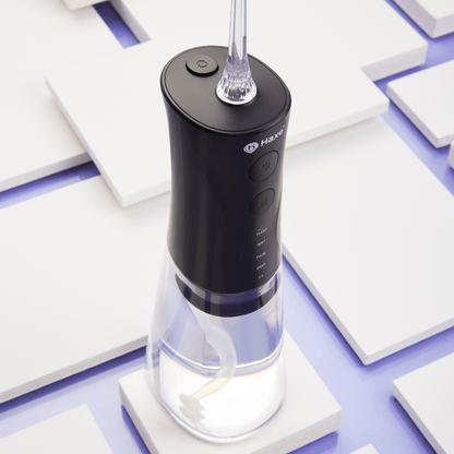 Irygator do zębów Haxe Nevaro