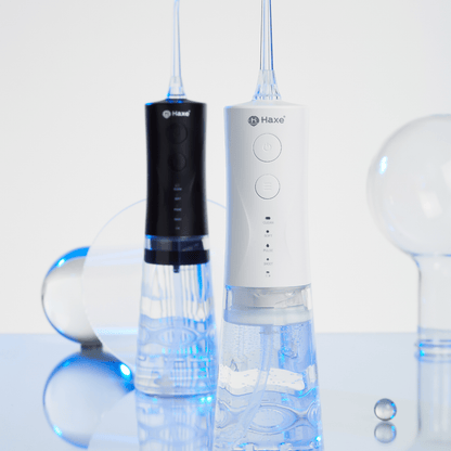 Irygator do zębów Haxe Nevaro