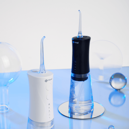 Irygator do zębów Haxe Nevaro