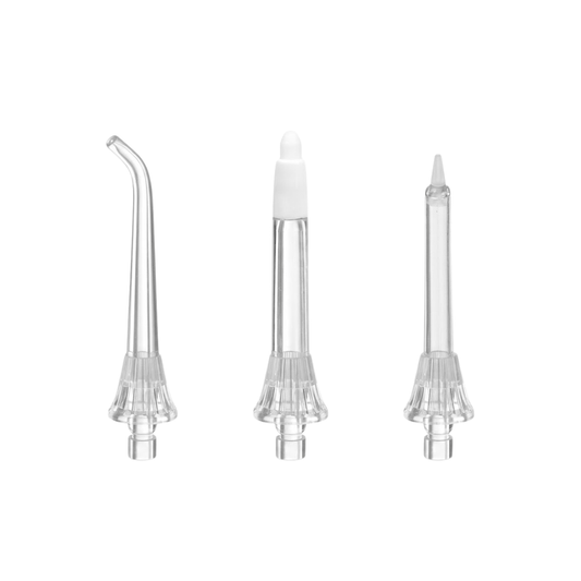 Końcówki do irygatora Haxe Nevaro (HX712/HX713)