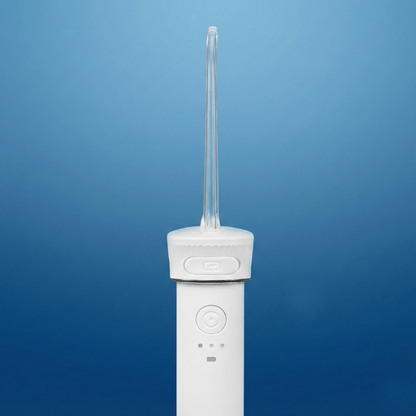 Składany irygator do zębów Haxe Picco