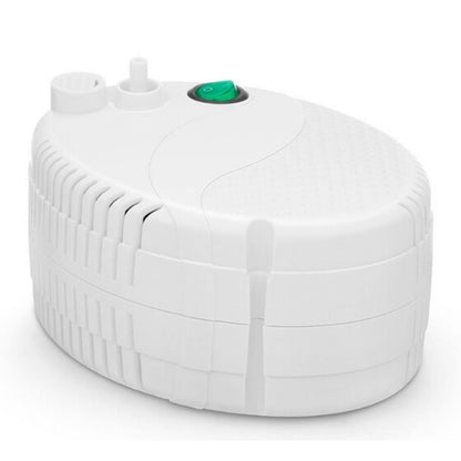 Inhalator kompresorowy