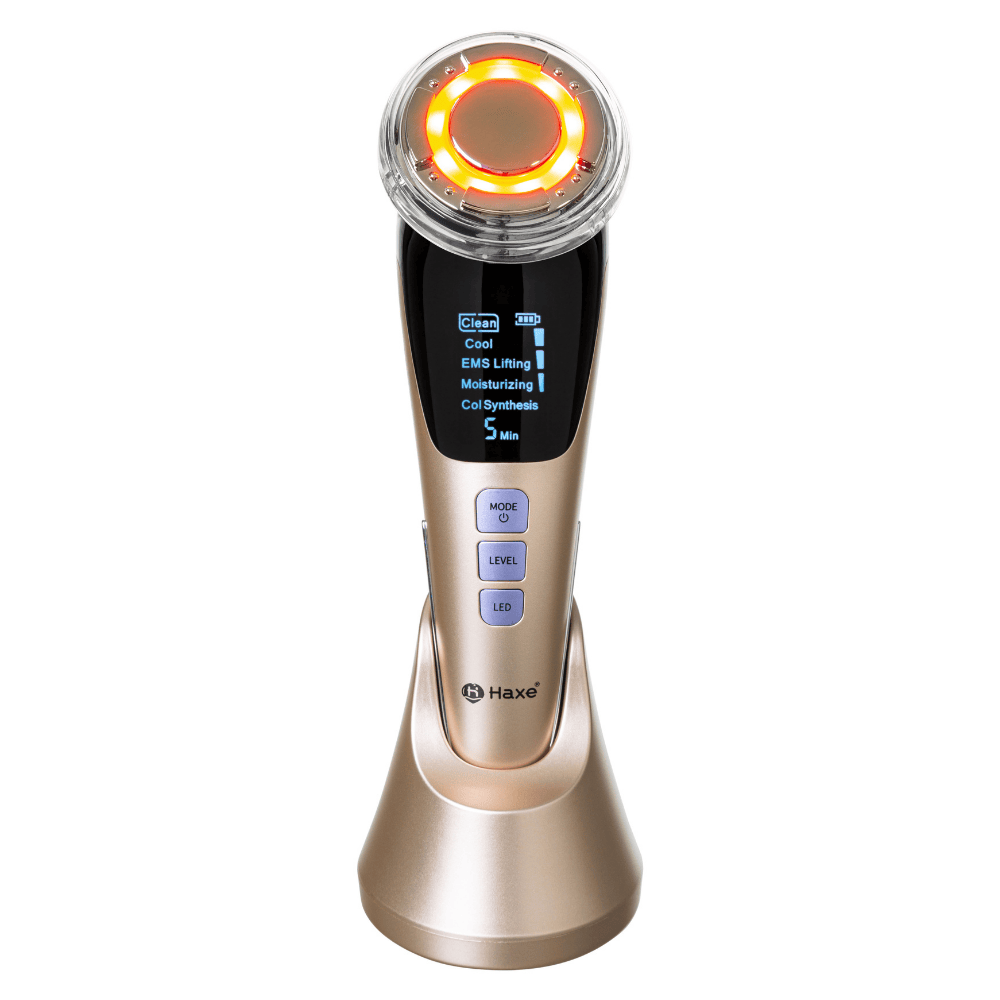 Urządzenie do Mezoterapii Bezigłowej Haxe Giove