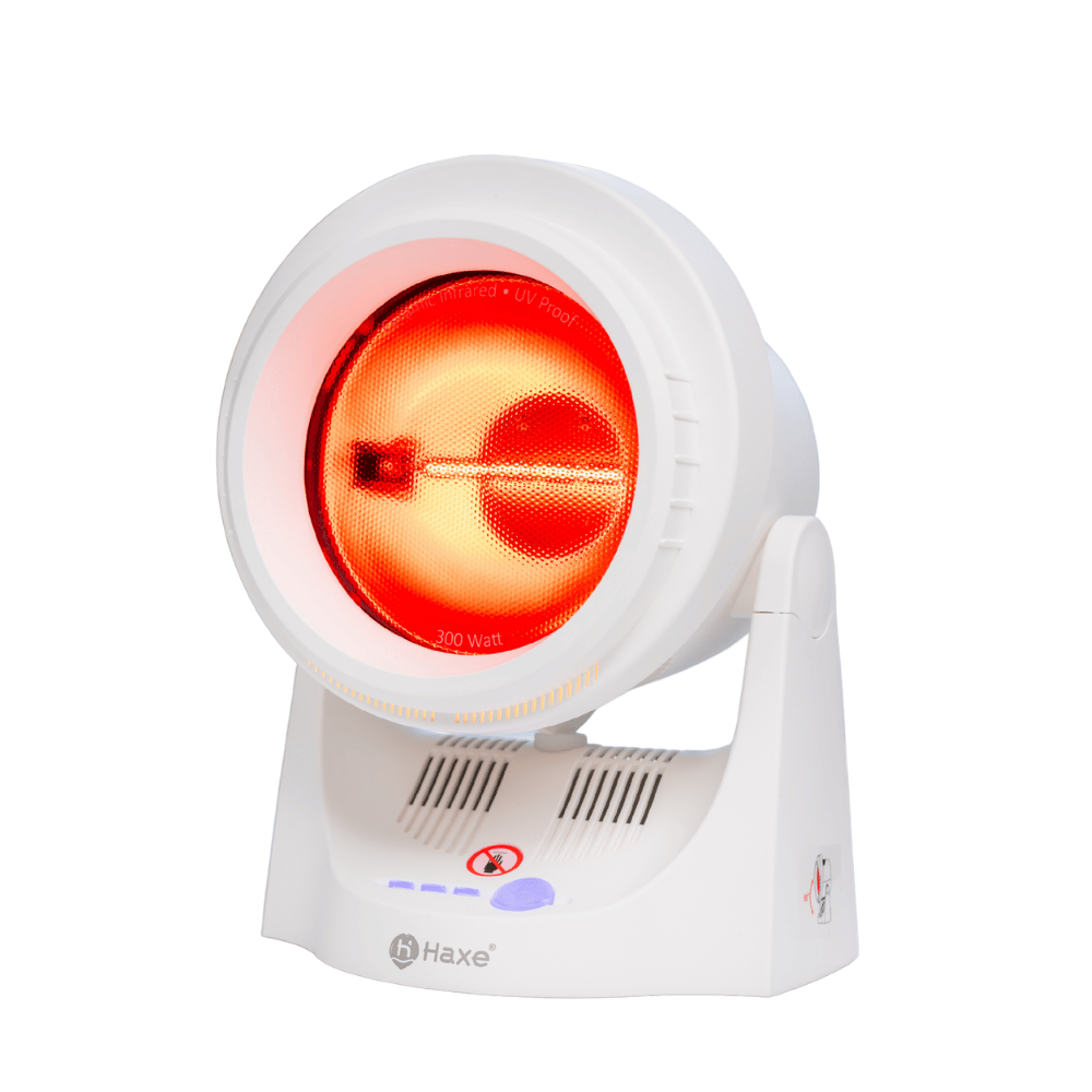 Lampa na podczerwień Haxe Velaris SN-52A