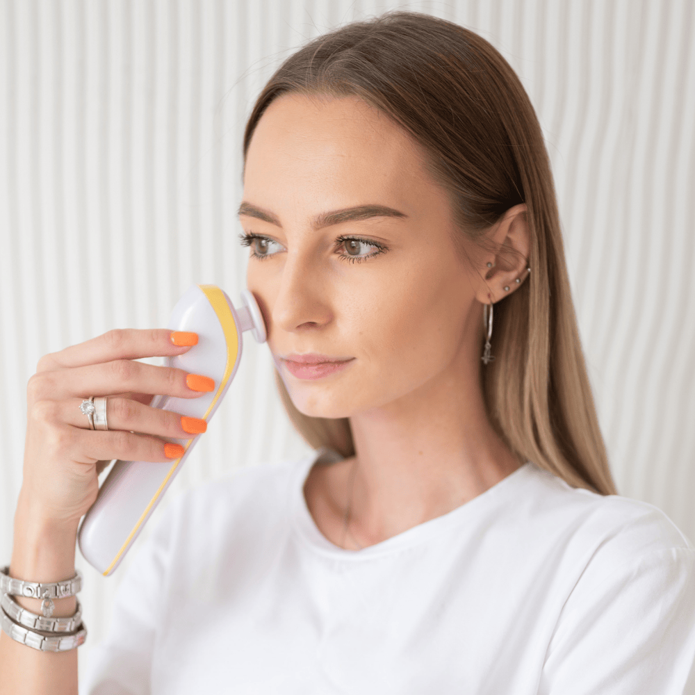 Masażer plazmowy Haxe Velissa