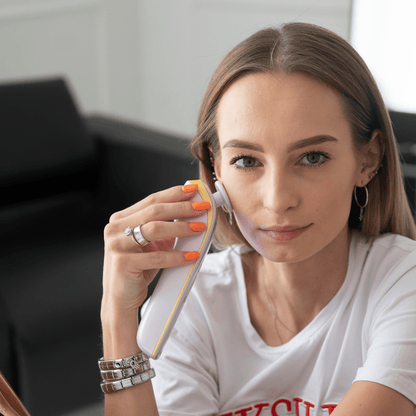 Masażer plazmowy Haxe Velissa