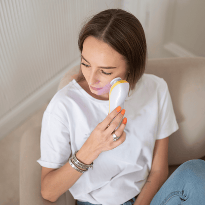 Masażer plazmowy Haxe Velissa