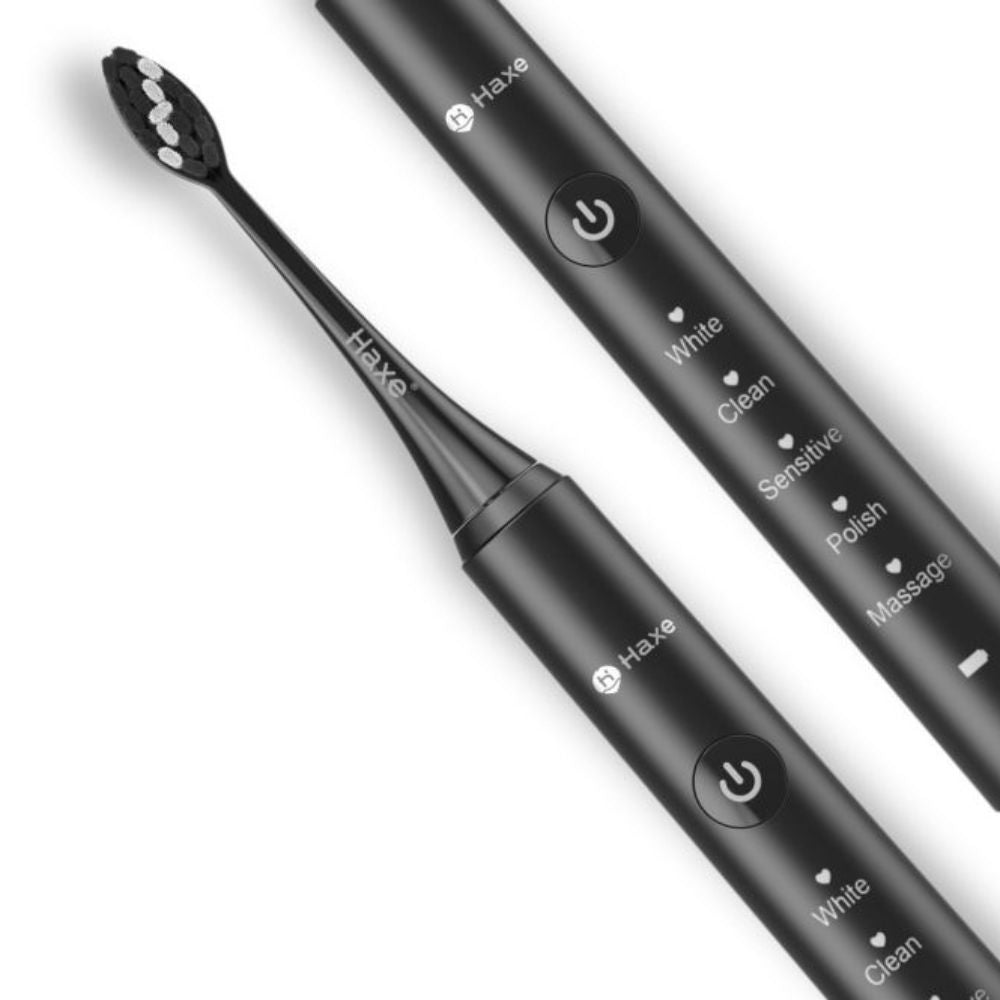 Zęby wolne od bakterii