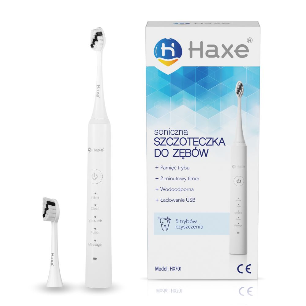 Zawartość opakowania