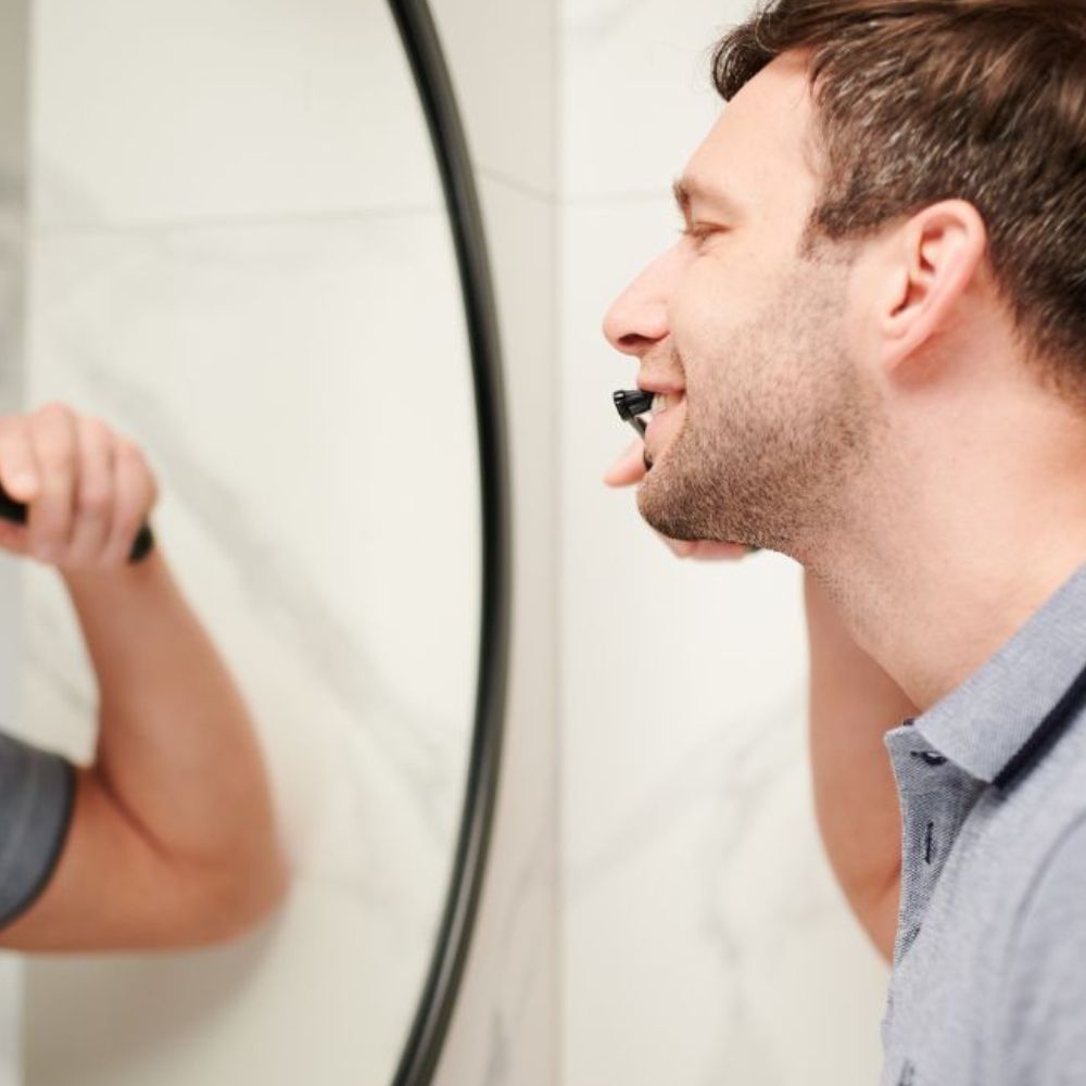 Wrażliwe zęby to nie problem